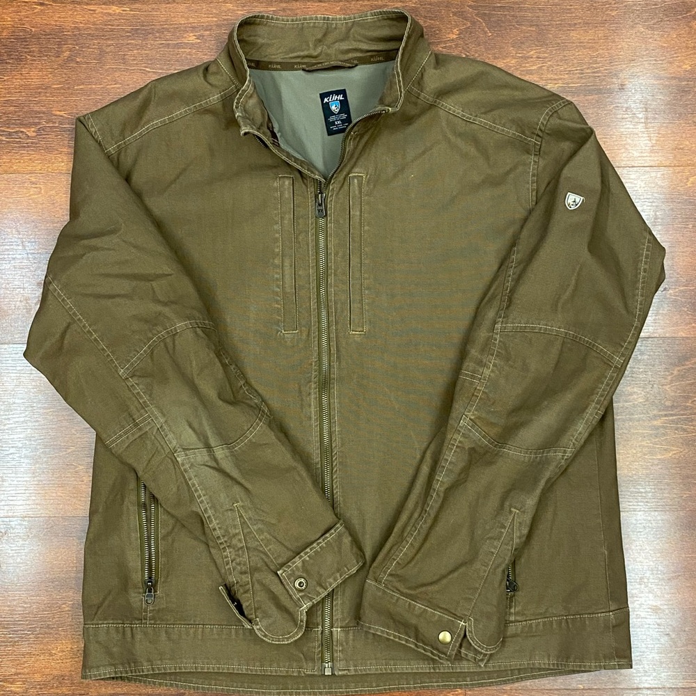 Kuhl impakt Men's Jacket